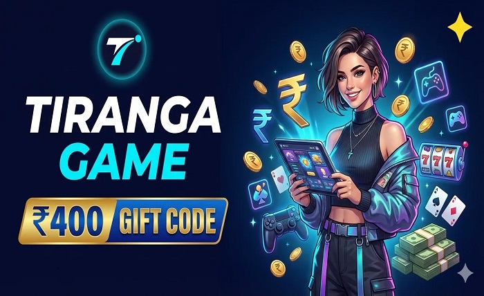 Tiranga