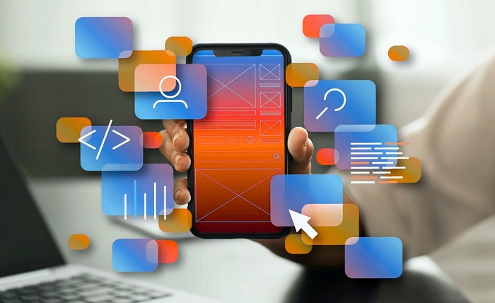 cross-platform app development by garage2global