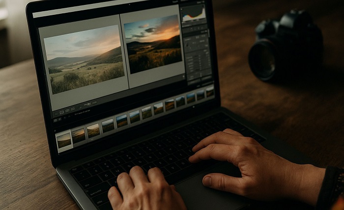 edit pro tips ai